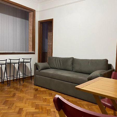 Apartamento Aconchegante Na Orla De Copacabana Río de Janeiro Exterior foto
