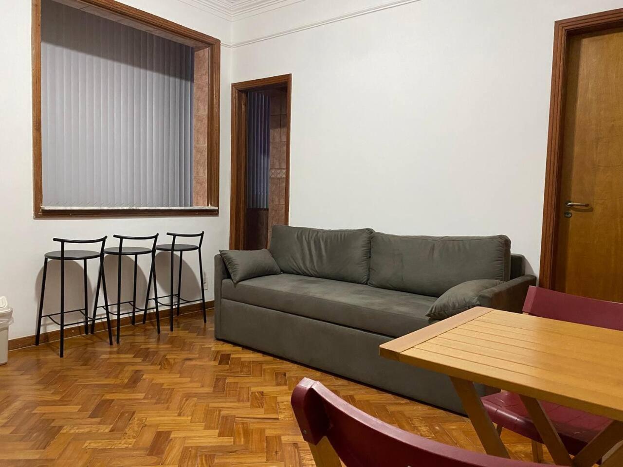 Apartamento Aconchegante Na Orla De Copacabana Río de Janeiro Exterior foto