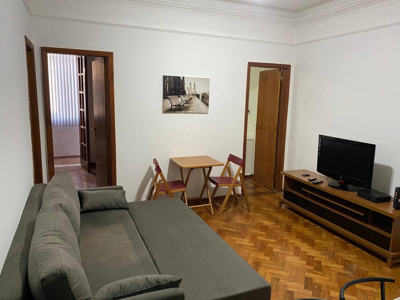 Apartamento Aconchegante Na Orla De Copacabana Río de Janeiro Exterior foto