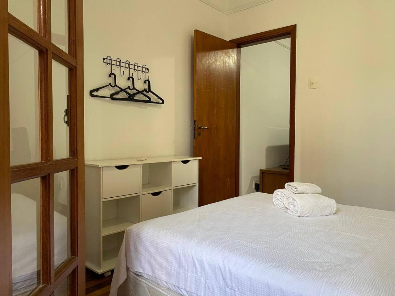 Apartamento Aconchegante Na Orla De Copacabana Río de Janeiro Exterior foto